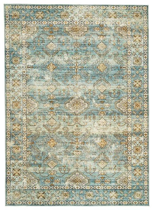 Harwins 5' x 7' Rug Rug Ashley Furniture