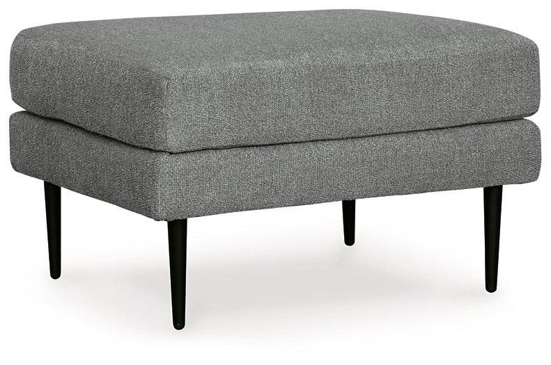 Hazela Ottoman Ottoman Ashley Furniture