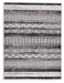 Henchester 5' x 7' Rug Rug Ashley Furniture