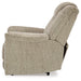 Hindmarsh Power Recliner Recliner Ashley Furniture