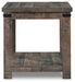 Hollum End Table End Table Ashley Furniture