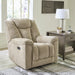 Hindmarsh Power Recliner Recliner Ashley Furniture