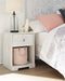 Paxberry Nightstand Nightstand Ashley Furniture