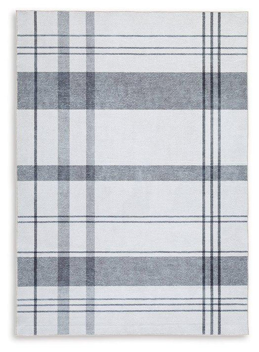 Kaidlow 5' x 7' Rug Rug Ashley Furniture