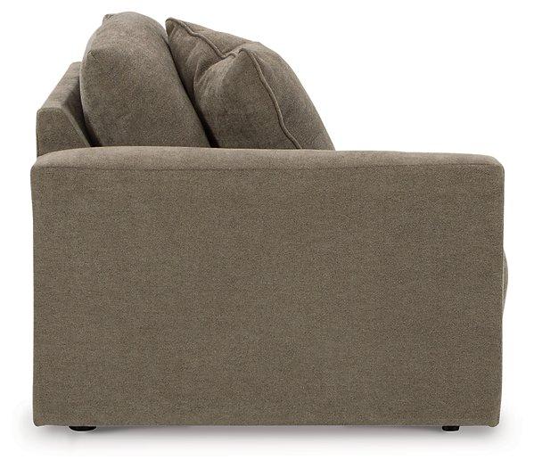 Raeanna Sectional Loveseat Loveseat Ashley Furniture