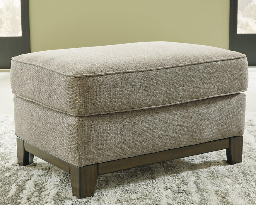 Kaywood Ottoman Ottoman Ashley Furniture