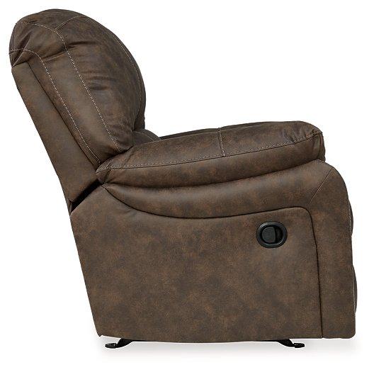 Kilmartin Recliner Recliner Ashley Furniture