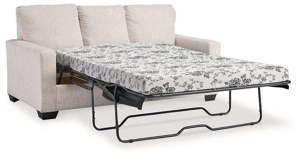 Rannis Sofa Sleeper Sleeper Ashley Furniture