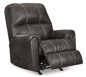 Kincord Recliner Recliner Ashley Furniture