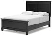 Lanolee Bed Bed Ashley Furniture