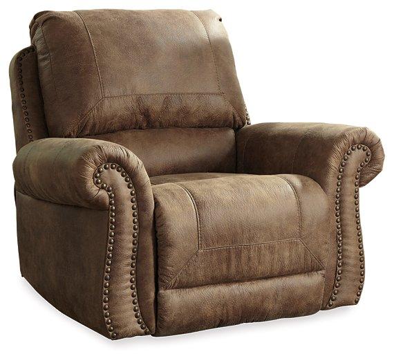 Larkinhurst Recliner Recliner Ashley Furniture