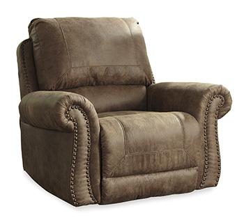 Larkinhurst Recliner Recliner Ashley Furniture