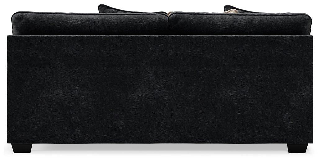 Lavernett Sectional Sectional Ashley Furniture