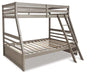 Lettner Bunk Bed Bed Ashley Furniture