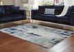 Leonelle 5'3" x 7'3" Rug Rug Ashley Furniture