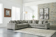 Lindyn Living Room Set Living Room Set Ashley Furniture