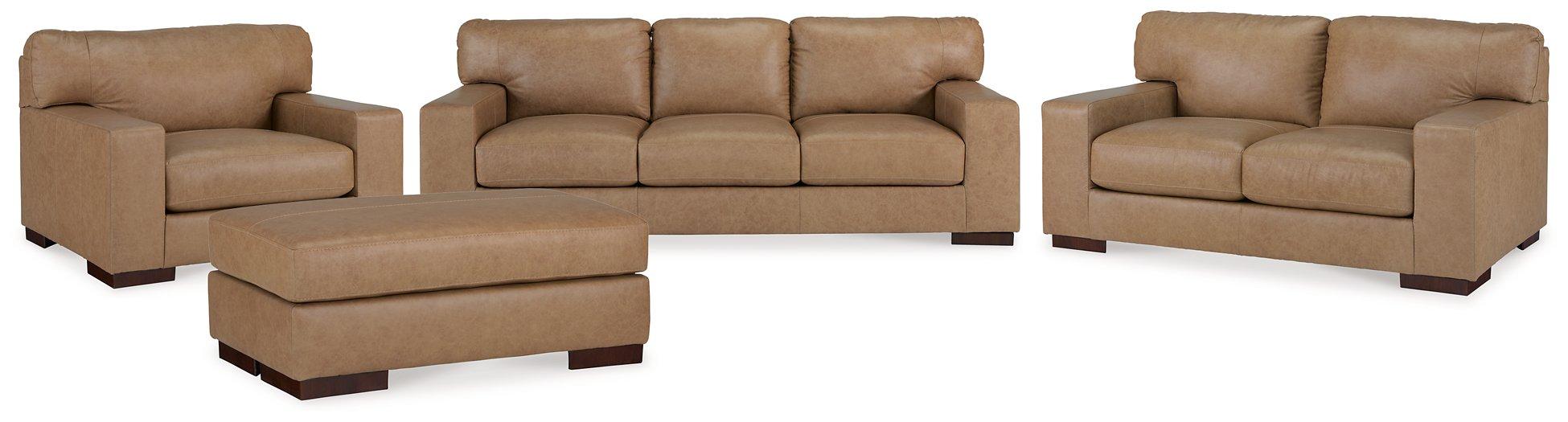 Lombardia Living Room Set Living Room Set Ashley Furniture