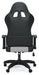 Lynxtyn Home Office Desk Chair Desk Chair Ashley Furniture