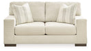 Maggie Loveseat Loveseat Ashley Furniture