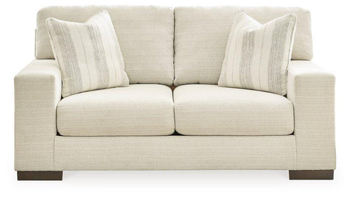 Maggie Loveseat Loveseat Ashley Furniture