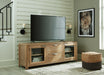 Rencott 80" TV Stand TV Stand Ashley Furniture