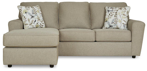 Renshaw Sofa Chaise Chofa Ashley Furniture