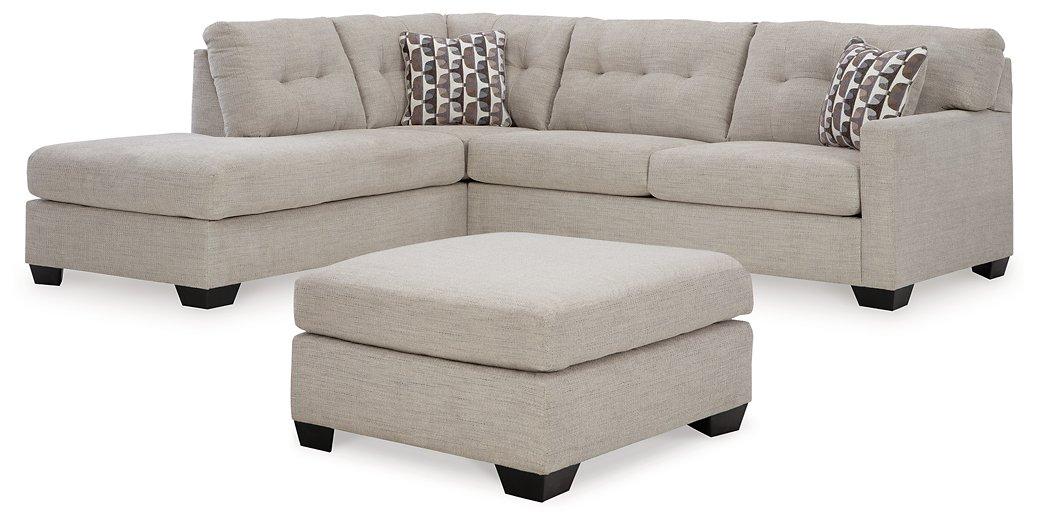 Mahoney Living Room Set Living Room Set Ashley Furniture