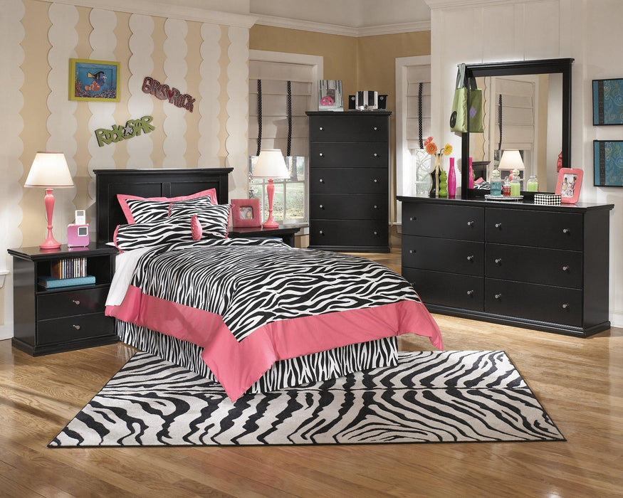 Maribel Youth Bed Youth Bed Ashley Furniture