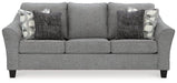 Mathonia Living Room Set Living Room Set Ashley Furniture