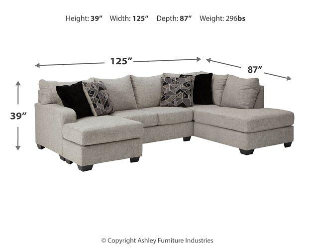 Megginson Living Room Set Living Room Set Ashley Furniture