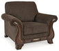 Miltonwood Chair Chair Ashley Furniture