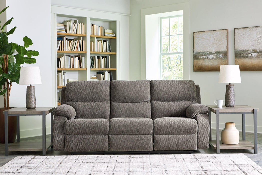 Scranto Reclining Sofa Sofa Ashley Furniture