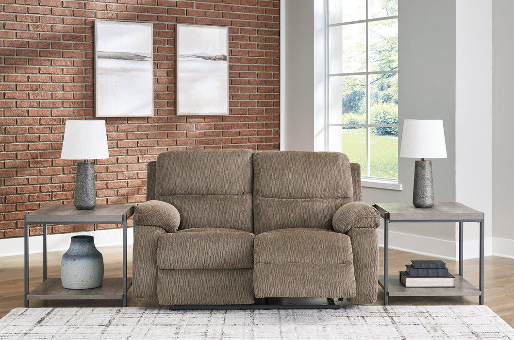 Scranto Reclining Loveseat Loveseat Ashley Furniture