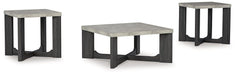 Sharstorm Table (Set of 3) Table Set Ashley Furniture