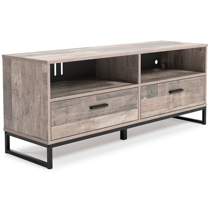 Neilsville 59" TV Stand TV Stand Ashley Furniture