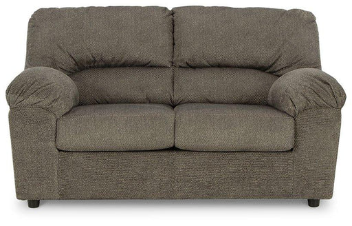 Norlou Loveseat Loveseat Ashley Furniture