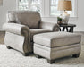 Olsberg Living Room Set Living Room Set Ashley Furniture