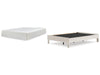 Socalle Bed and Mattress Set Mattress Set Ashley Furniture