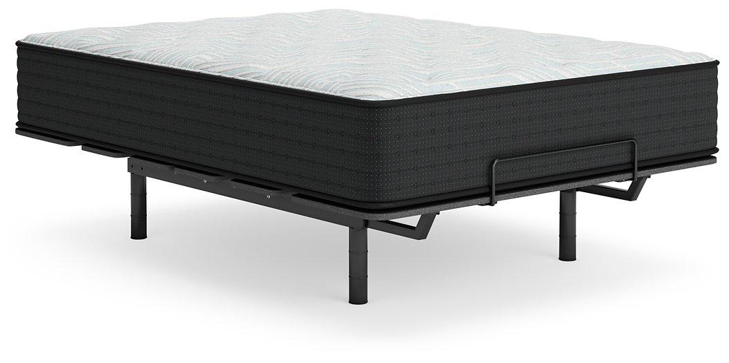 Palisades Firm Mattress Mattress Ashley Furniture