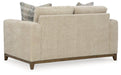 Parklynn Loveseat Loveseat Ashley Furniture