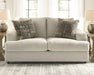 Soletren Loveseat Loveseat Ashley Furniture