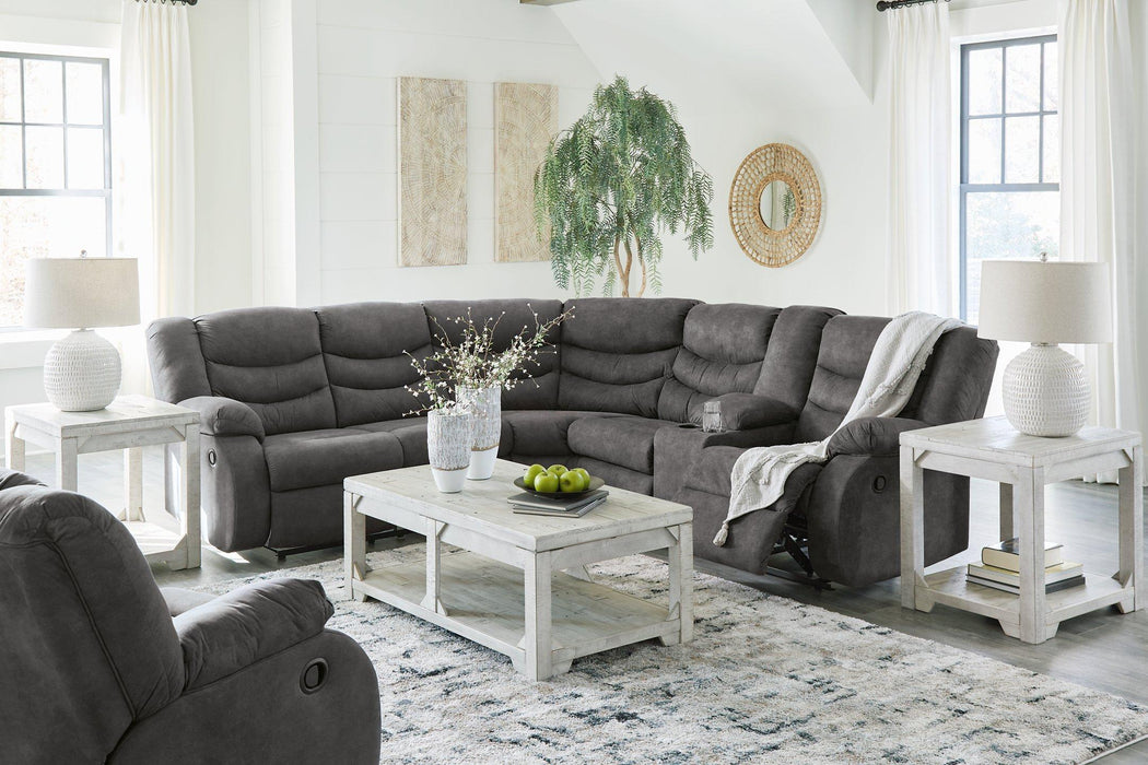 Partymate Living Room Set Living Room Set Ashley Furniture