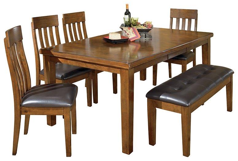 Ralene Dining Room Set Dining Room Set Ashley Furniture