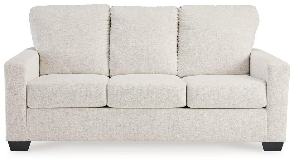 Rannis Sofa Sleeper Sleeper Ashley Furniture