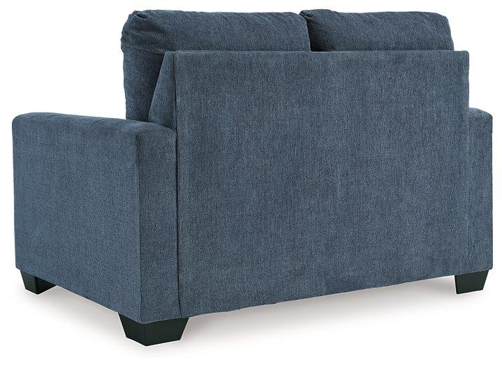 Rannis Sofa Sleeper Sleeper Ashley Furniture