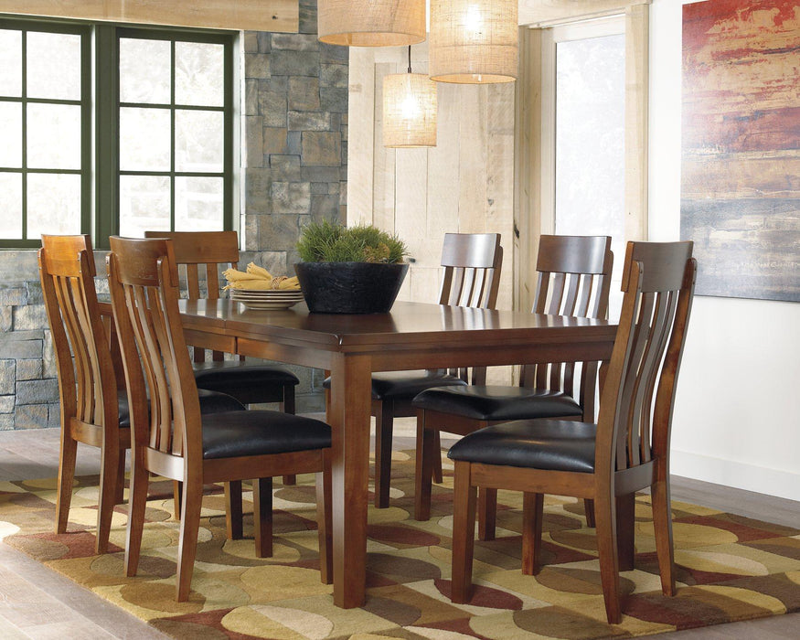 Ralene Dining Room Set Dining Room Set Ashley Furniture