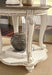 Realyn End Table End Table Ashley Furniture