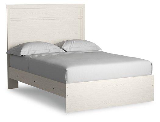 Stelsie Bed Bed Ashley Furniture