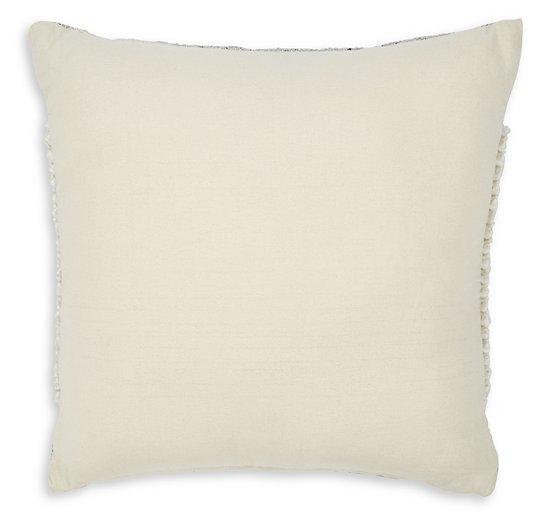 Rowcher Pillow Pillow Ashley Furniture