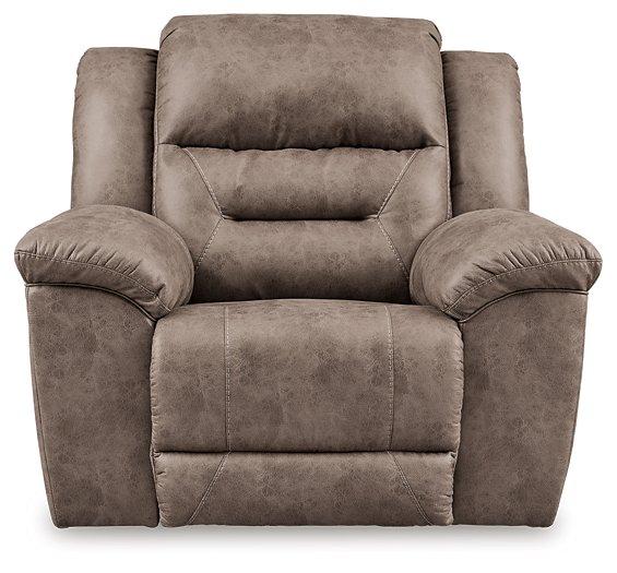 Stoneland Power Recliner Recliner Ashley Furniture